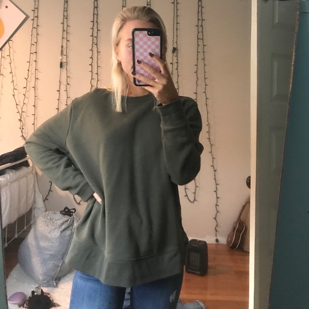 A New Day pullover size XL